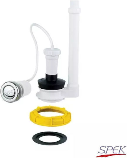 Spek Integrated Air Mechanism 18002