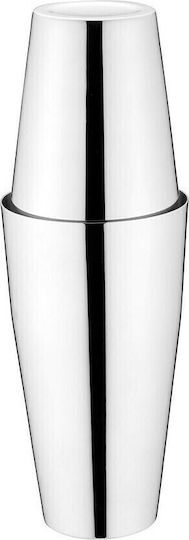 GTSA Tin on Tin Shaker with Capacity 540ml