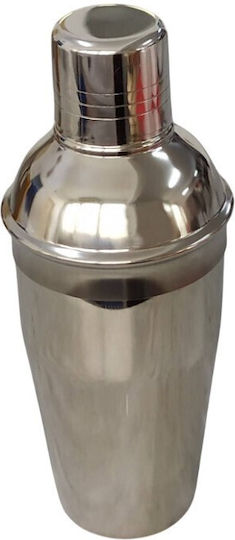 Ready Cobbler Shaker with Capacity 500ml