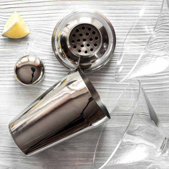 Viosarp Shaker cu Capacitate 550ml