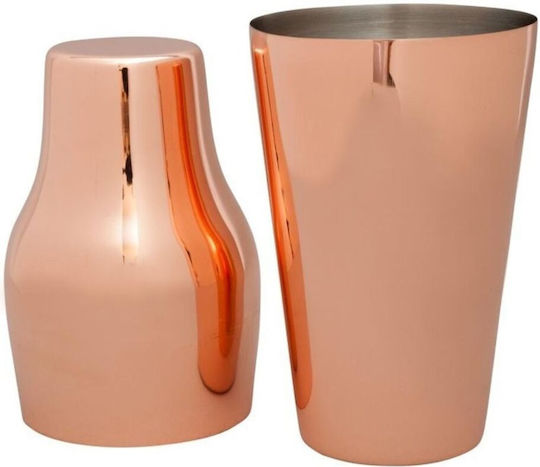 APS Parisienne / French Shaker with Capacity 600ml 47 Ronin