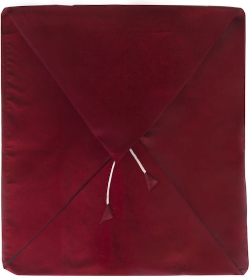 Berkel Κάλυμμα Ψησταριάς Μαύρο 45x45x50εκ.