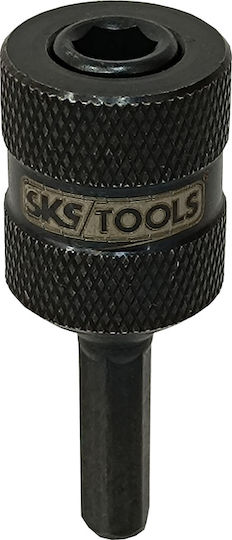 SKS Tools 11000002 Държач за свредла Шестостенен