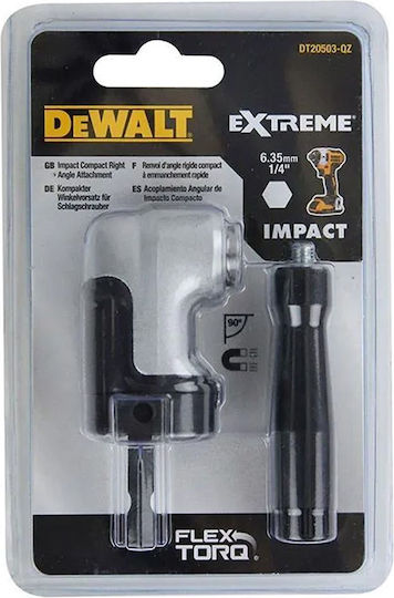 DEWALT Angular Drill Quick Chuck DT20503