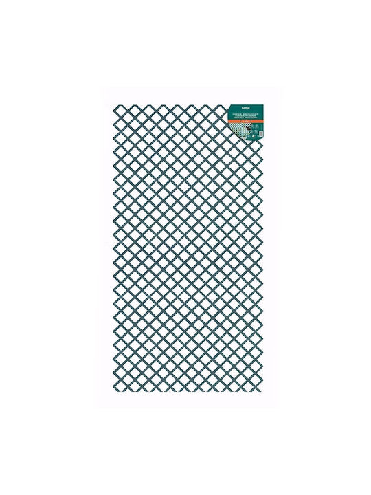Garden Trellis in Green Colour 100x200cm