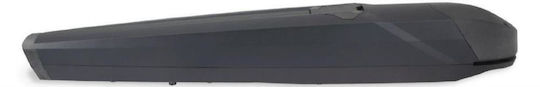 Proteco Μοτέρ Ανοιγόμενης Γκαραζόπορτας έως 400kg PRH4A7