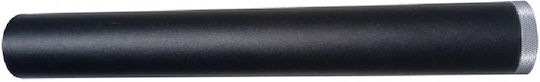 Spot Light Monos LED Alb Natural Spot în Culoare Negru