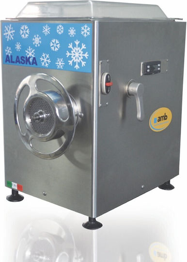 Amb Επαγγελματική Κρεατομηχανή Alaska TC 32 2.5hp