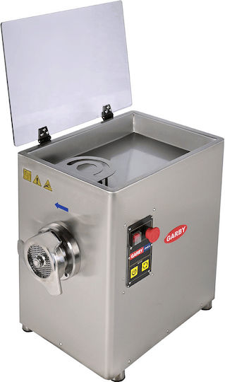 Garby Anka Επαγγελματική Κρεατομηχανή KN-32-4GN 4hp