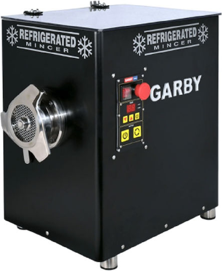Garby Anka Ептената месорезачка Охлаждане KR 22 2GNC 2к.с