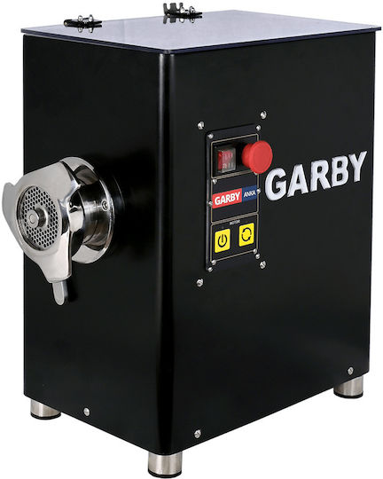 Garby Anka Ептената месорезачка Охлаждане KR 22 2GNC 2к.с