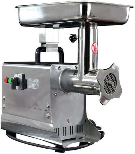 Dynamic HFM-12 Commercial Meat Grinder 0.75hp 060-DYN-002