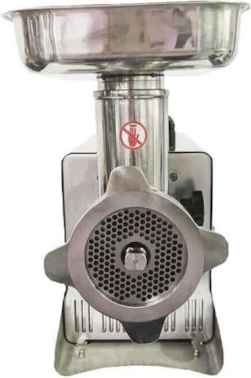Dynamic HFM-12 Commercial Meat Grinder 0.75hp 060-DYN-002