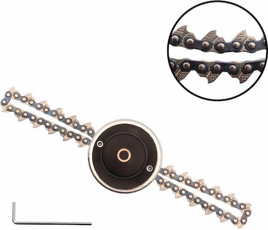 Manual Head with Chain Universal