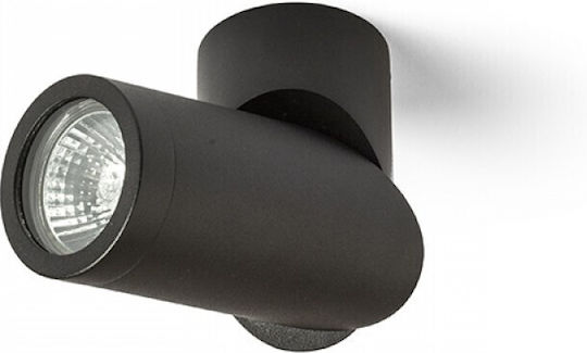 Rendl Light Studio Snazzy Μονό Σποτ με Ντουί GU10