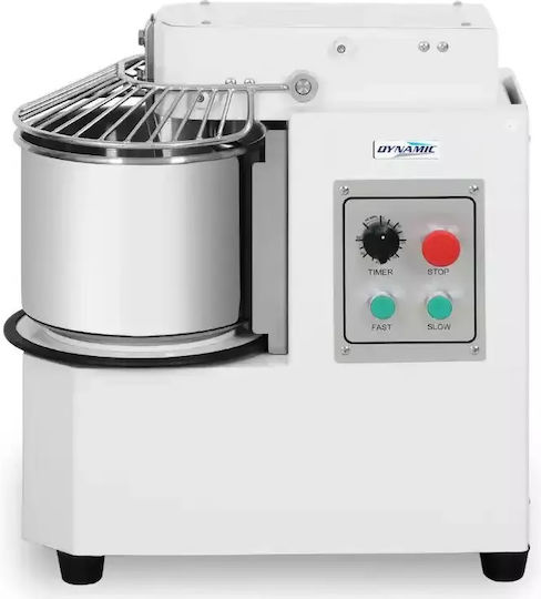 Dynamic Επαγγελματικό mit Behälter 30Es 1500W