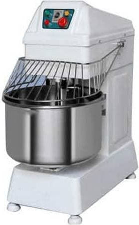 ItalStar Επαγγελματικό Ζυμωτήριo με Κάδο 21lt HS20S 1500W