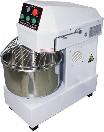 Karamco Επαγγελματικό mit Behälter 40Es 1500W