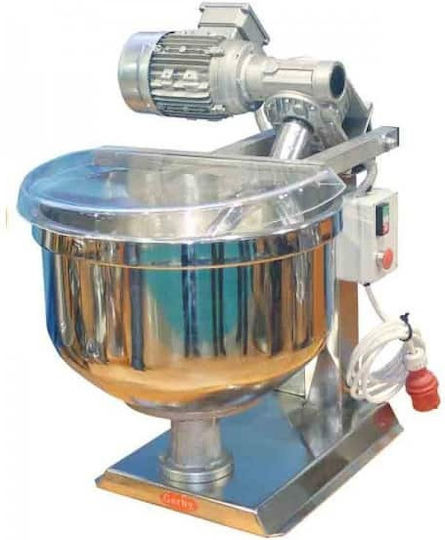 Garby Anka Επαγγελματικό mit Behälter 30Es 230V 230V 370W
