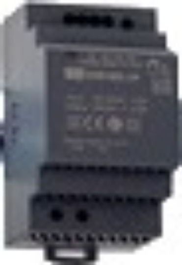 Mean Well DIN Rail Power Supply 5A/12V/60W