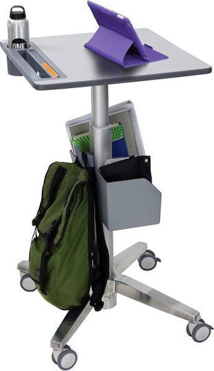 Ergotron Τροχήλατο Τραπεζάκι Nursing 24-481-003