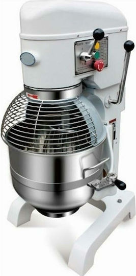 ItalStar Profesional Mixer de Patiserie cu Vas 20lt B20K 900W