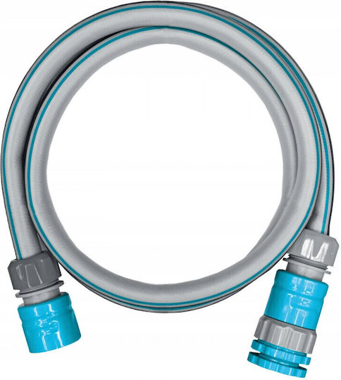 Cellfast Wheeled Garden Hose Box Hose Included 30m