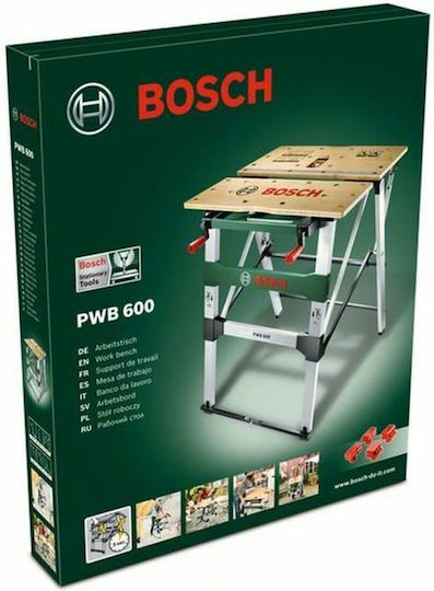 Bosch PWB 600 Пейка 0603B05200
