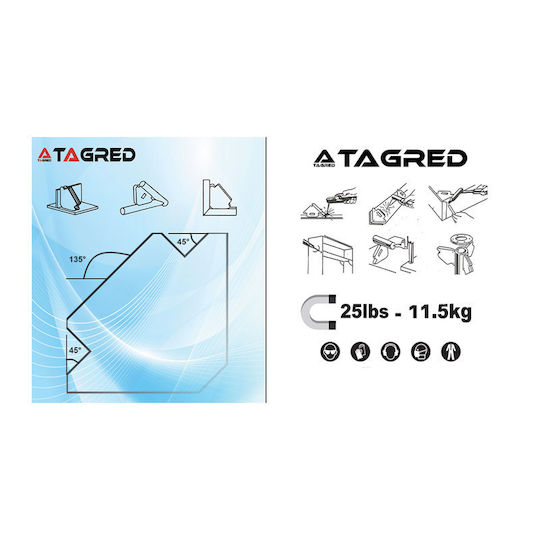 Tagred TA620