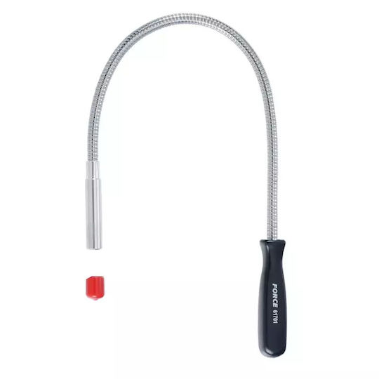 Force 61701 Εύκαμπτο Εργαλείο Συλλογής Μήκους 535mm με Ικανότητα Ανύψωσης 1.6kg