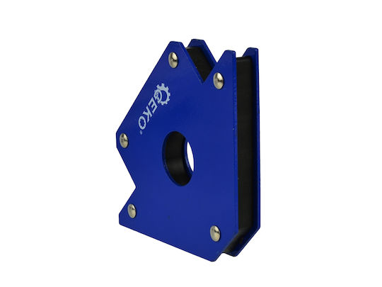 Geko Welding Magnetic Angle with Lifting Capacity 22.5kg G01872