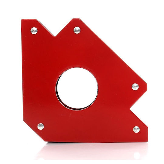 Tagred TA622 Unghiul de sudare cu capacitate magnetică 34.5kg & unghiuri 135° / 45° / 90°