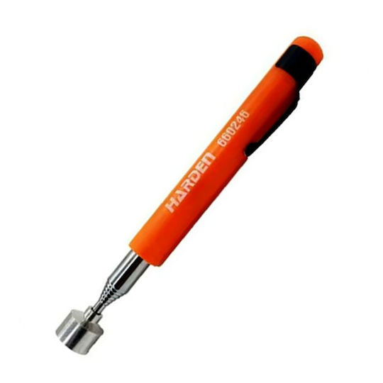 Harden 660246 Τηλεσκοπικό Στυλό Μήκους 640mm