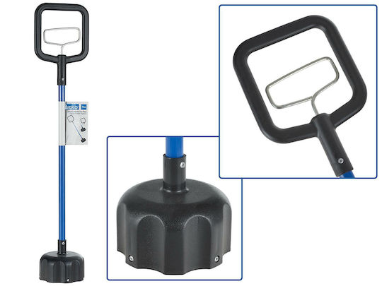 Magnetic Gripper Long Magnet Release Function 77cm 6/12