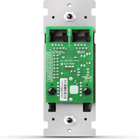 Bose CC-1 Πρίζα Ρυθμιστής Έντασης χωρίς Πλαίσιο σε Λευκό χρώμα