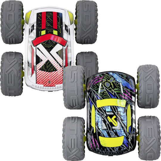 Exost Cross Τηλεκατευθυνόμενο Αυτοκίνητο Stunt