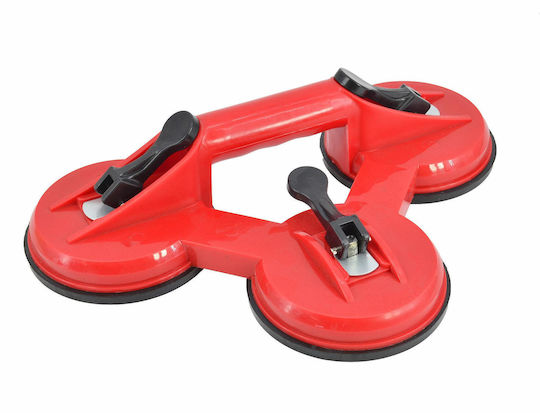 Awtools Suction Cup Glass 3pc