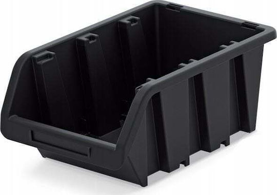 Prosperplast Plastic Tool Bin Organiser W10xD15.5xH7cm