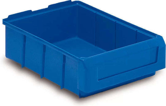Tayg 403 Plastic Tool Bin Organiser W39.1xD23.2xH14cm
