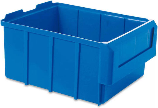 Tayg 403 Plastic Tool Bin Organiser W39.1xD23.2xH14cm