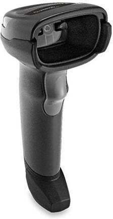 Zebra DS2278 Scanner portabil Wireless cu capacitate de citire a codurilor de bare 2D și QR