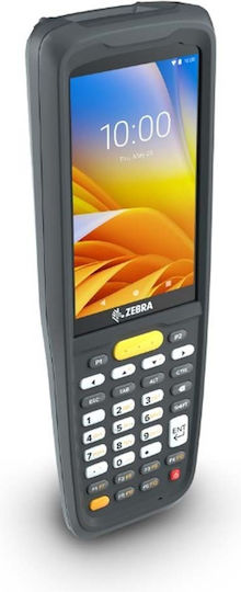 Zebra Mc2700 PDA mit 2D- und QR-Barcode-Lesefunktion