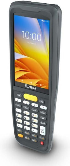 Zebra Mc2700 PDA mit 2D- und QR-Barcode-Lesefunktion