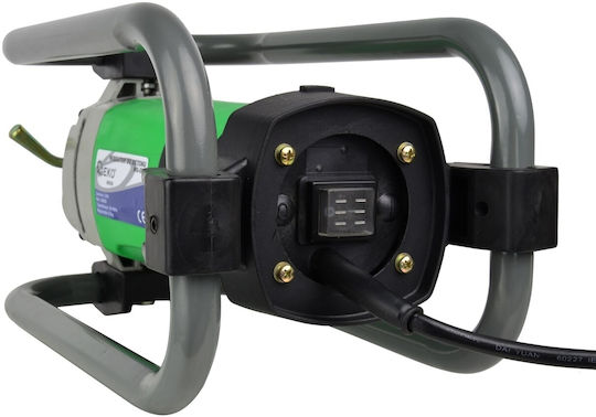 Geko Ηλεκτρικός Δονητής Μπετόν 2kW