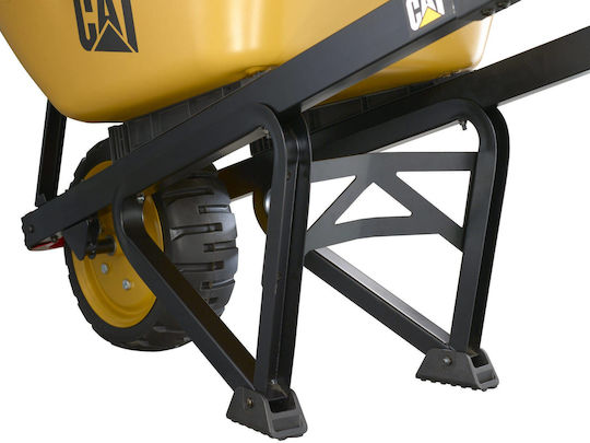CAT Construction Cart 170lt
