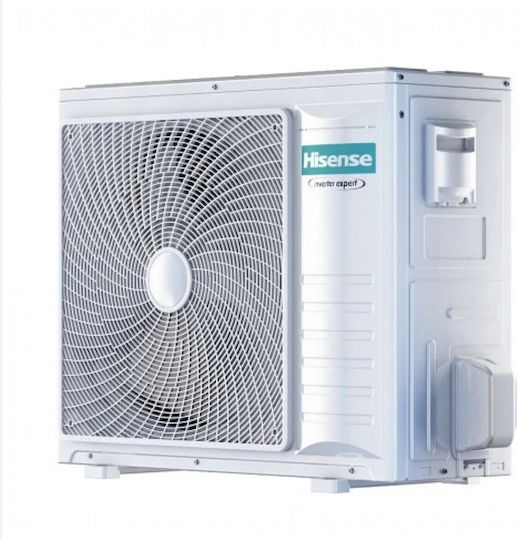 Hisense Act35ur4rcc8 Kommerzielles Klimagerät 12000 Btu Inverter Kassette
