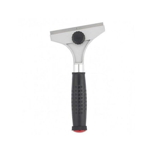 MTX Scraper Tool with Plastic Handle Suitable for Windows, Floor, Joints and Colours 100mm