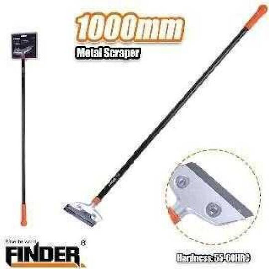 Finder Ξύστρα Εργασίας με Πλαστική Λαβή