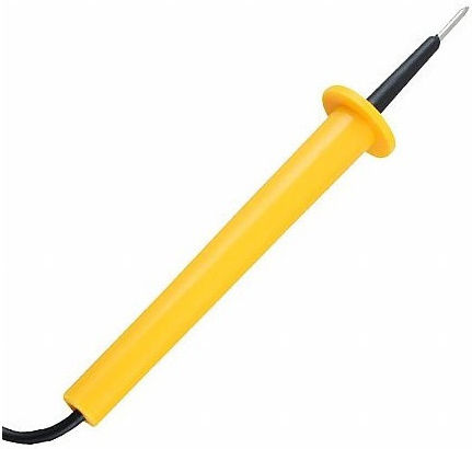 Detector de Tensiune 104169 AC/DC cu Interval de Măsurare 110 - 500V