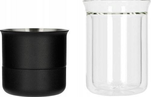 Fellow Stagg XF Pour Over Set Ανοξείδωτο Μαύρο